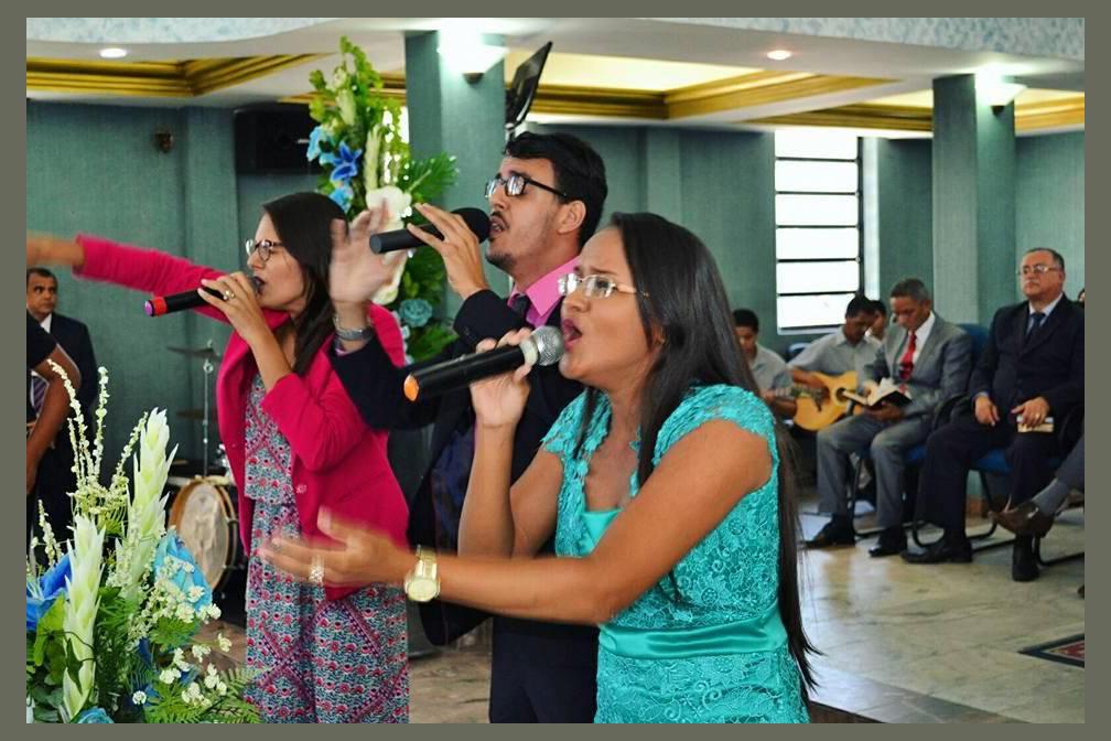 Paz e Musica